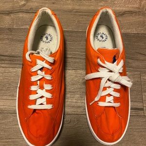 Polo Ralph Lauren shoes